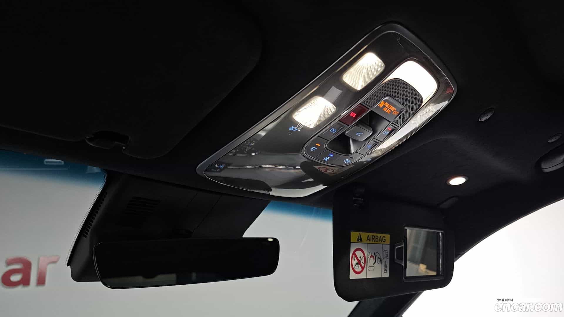 GV70 Genesis 2025.5-OPTION-043