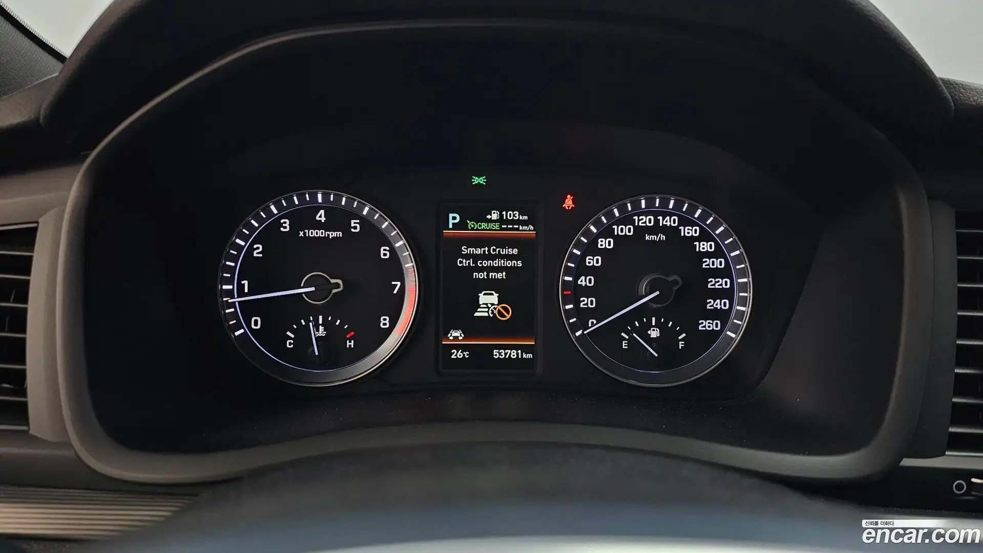 Sonata Hyundai 2018.0-INNER-008
