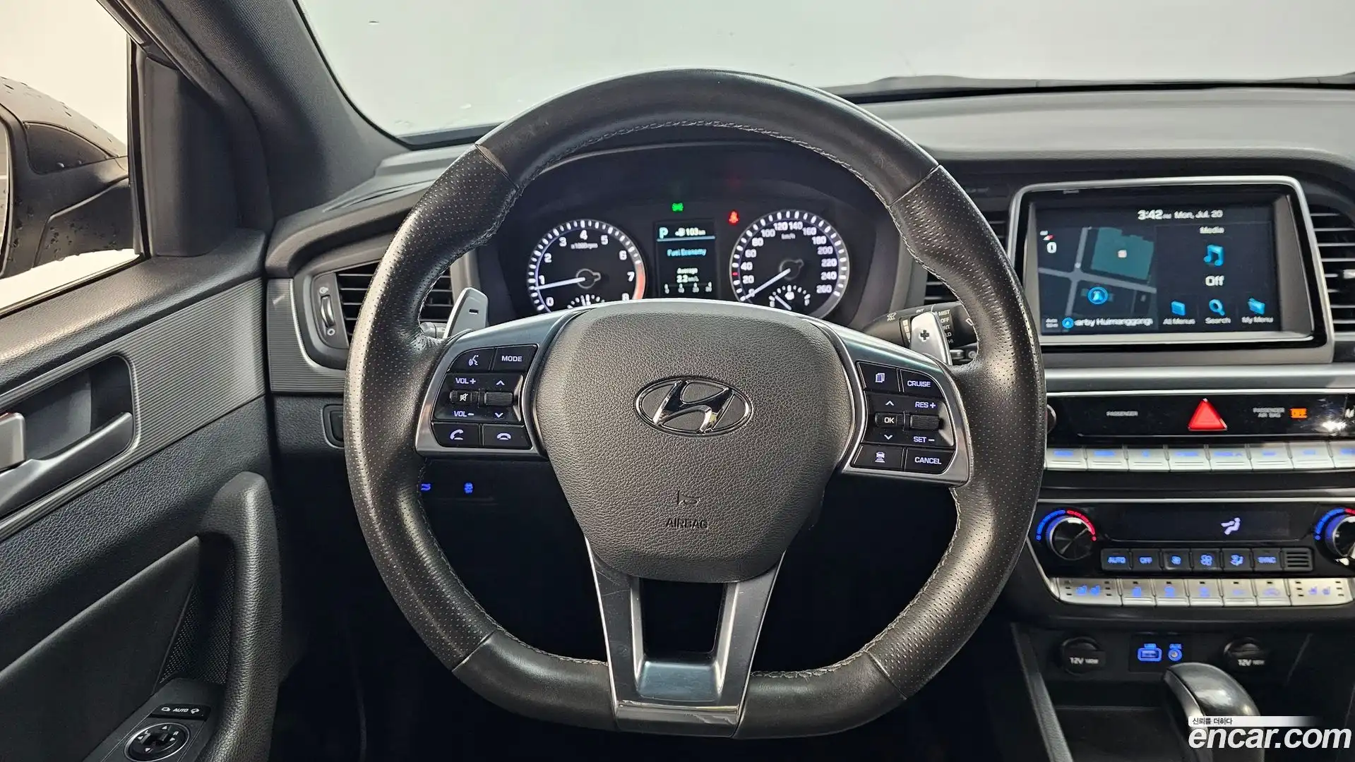 Sonata Hyundai 2018.0-OPTION-017