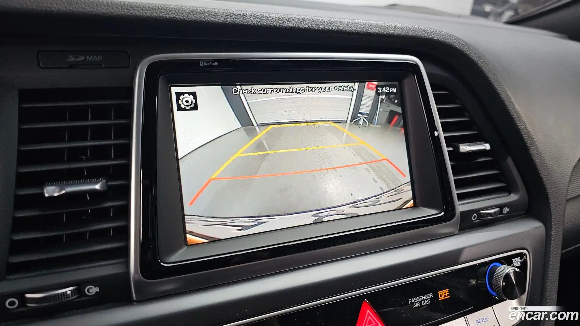 Sonata Hyundai 2018.0-OPTION-018