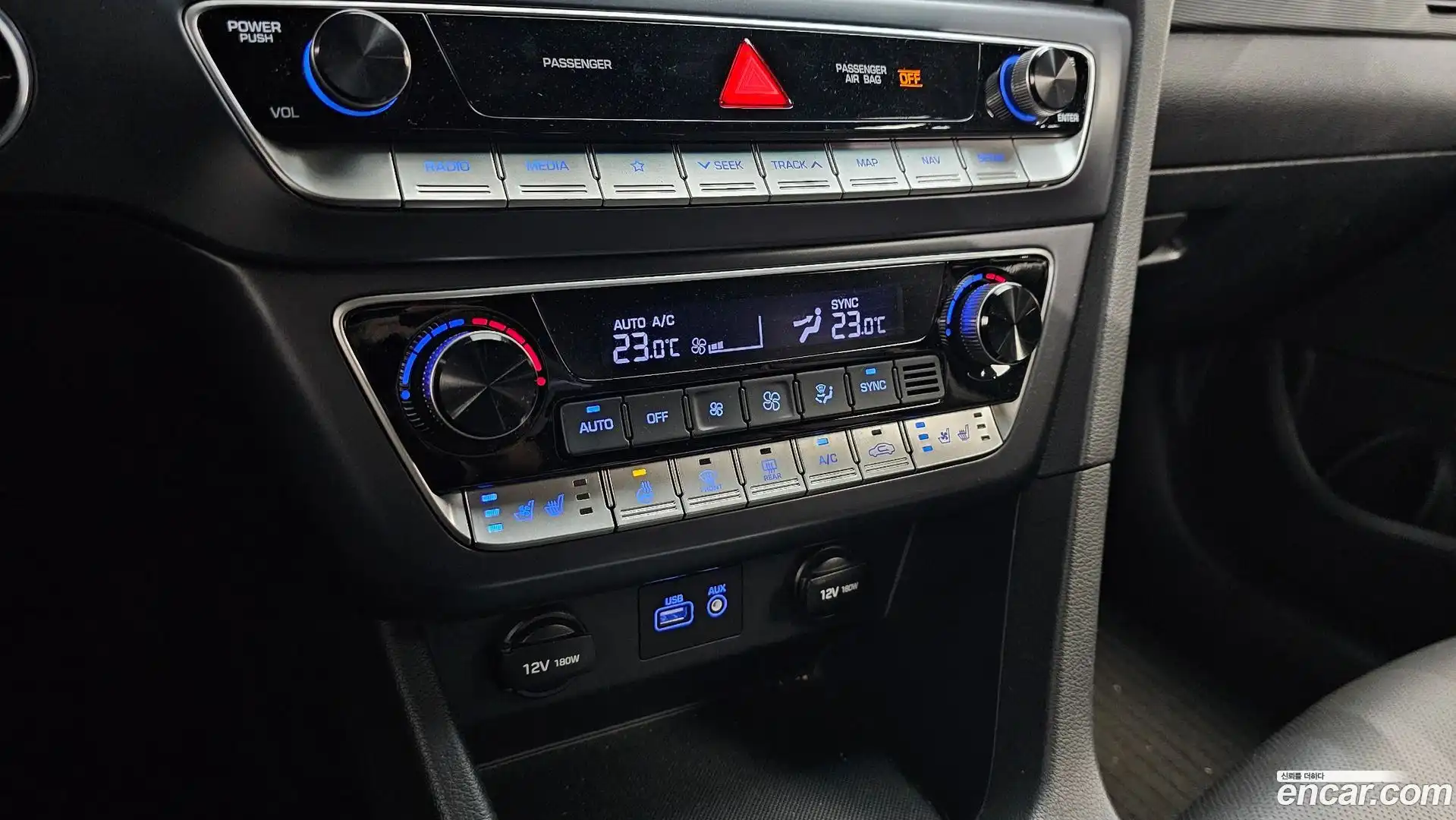 Sonata Hyundai 2018.0-OPTION-019