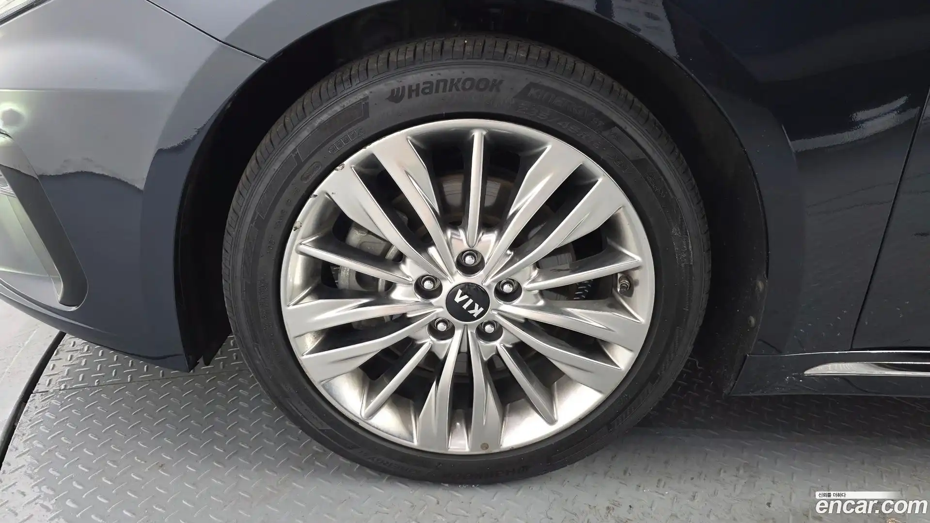K5 Kia 2018.8-OUTER-005