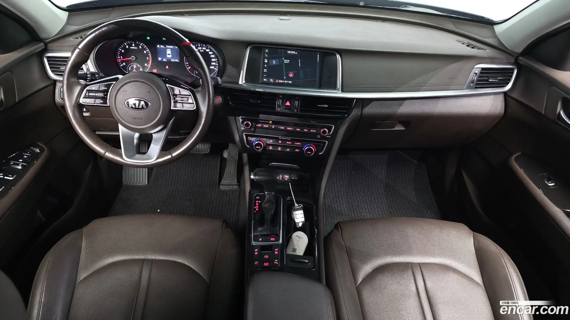 K5 Kia 2018.8-INNER-007