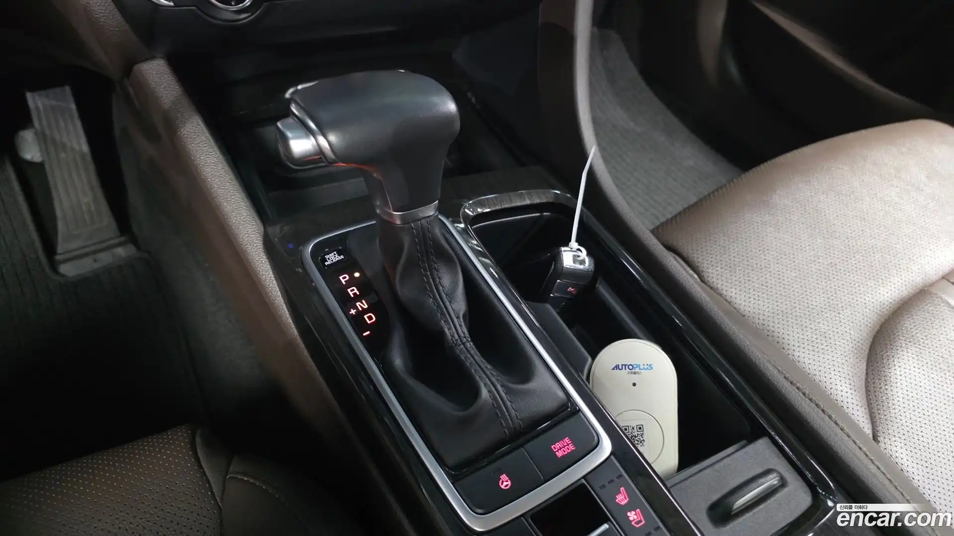 K5 Kia 2018.8-INNER-009