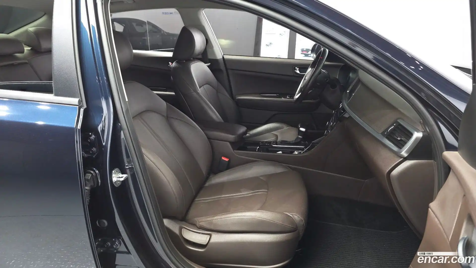 K5 Kia 2018.8-OPTION-016