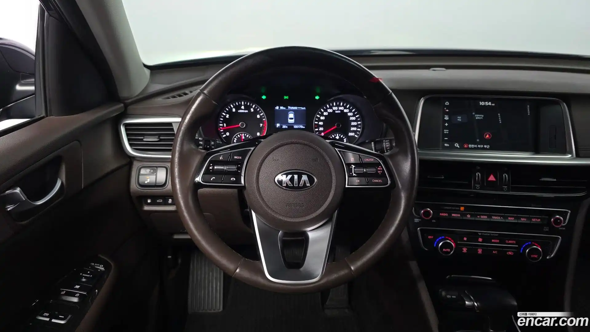 K5 Kia 2018.8-OPTION-017