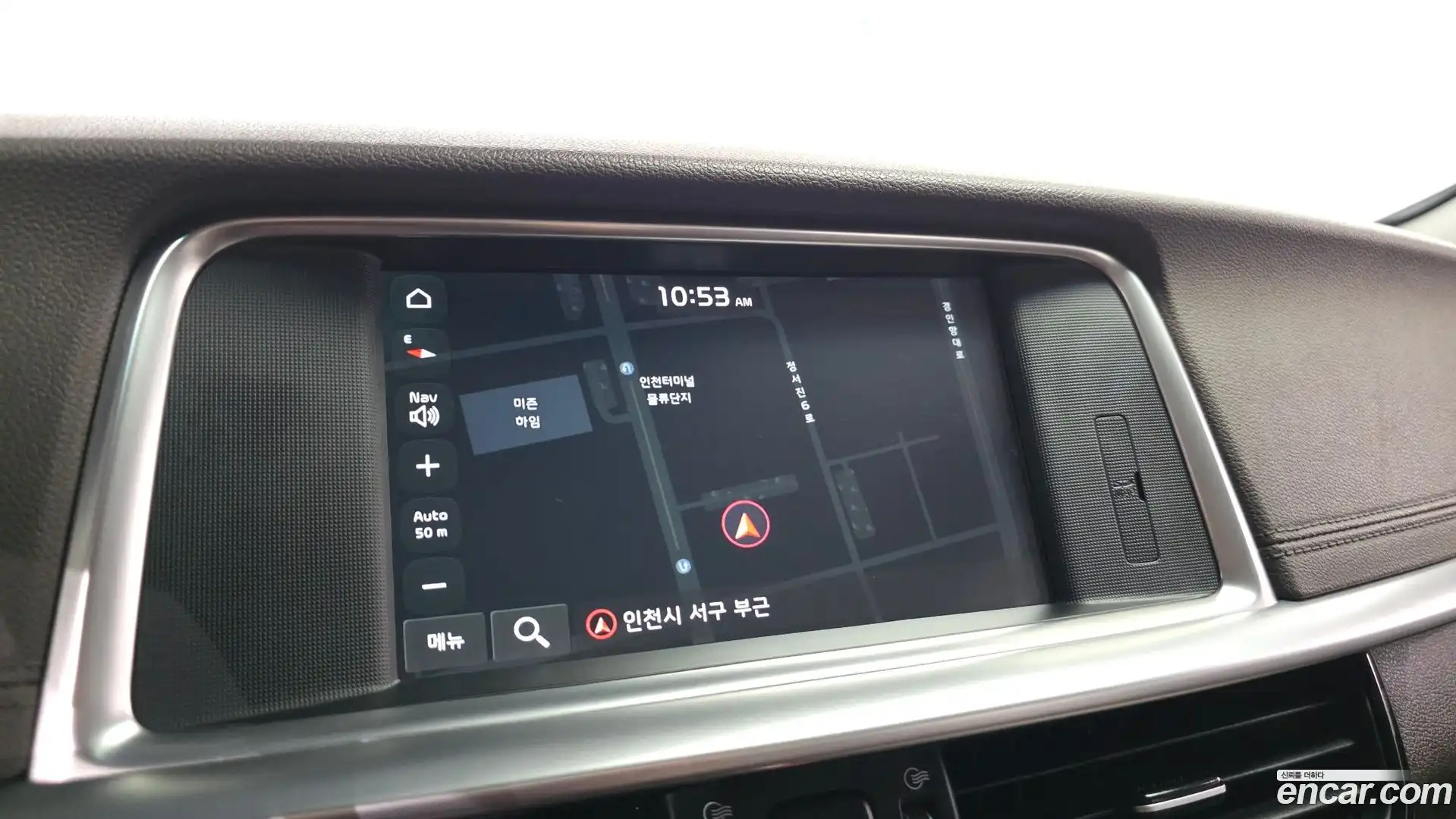 K5 Kia 2018.8-OPTION-020