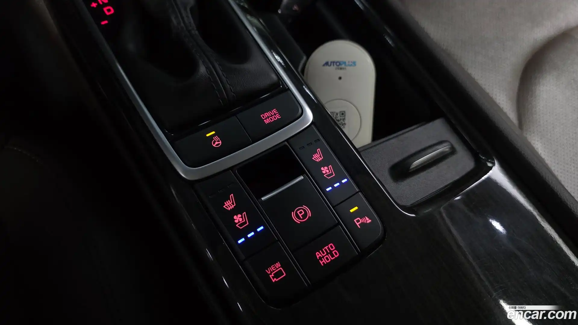 K5 Kia 2018.8-OPTION-022