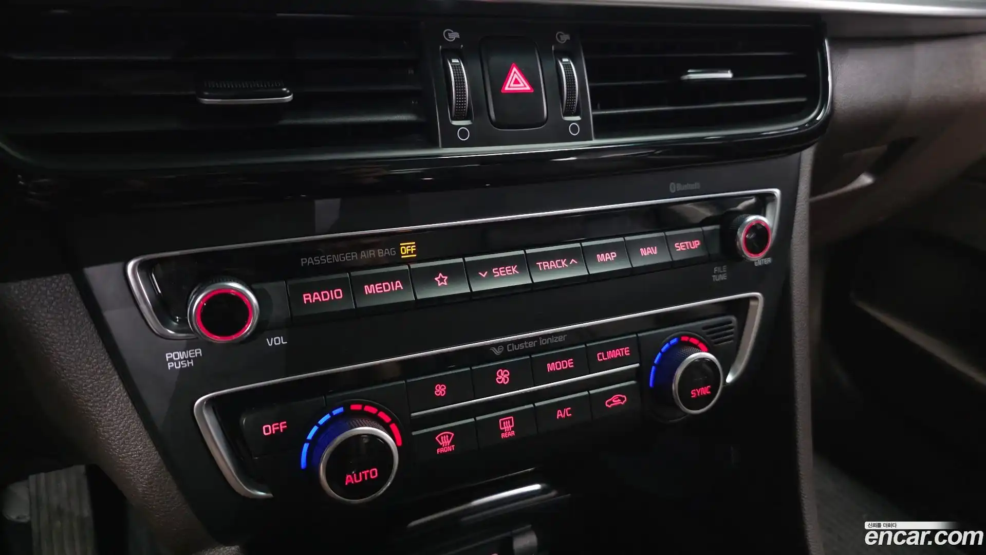 K5 Kia 2018.8-OPTION-023
