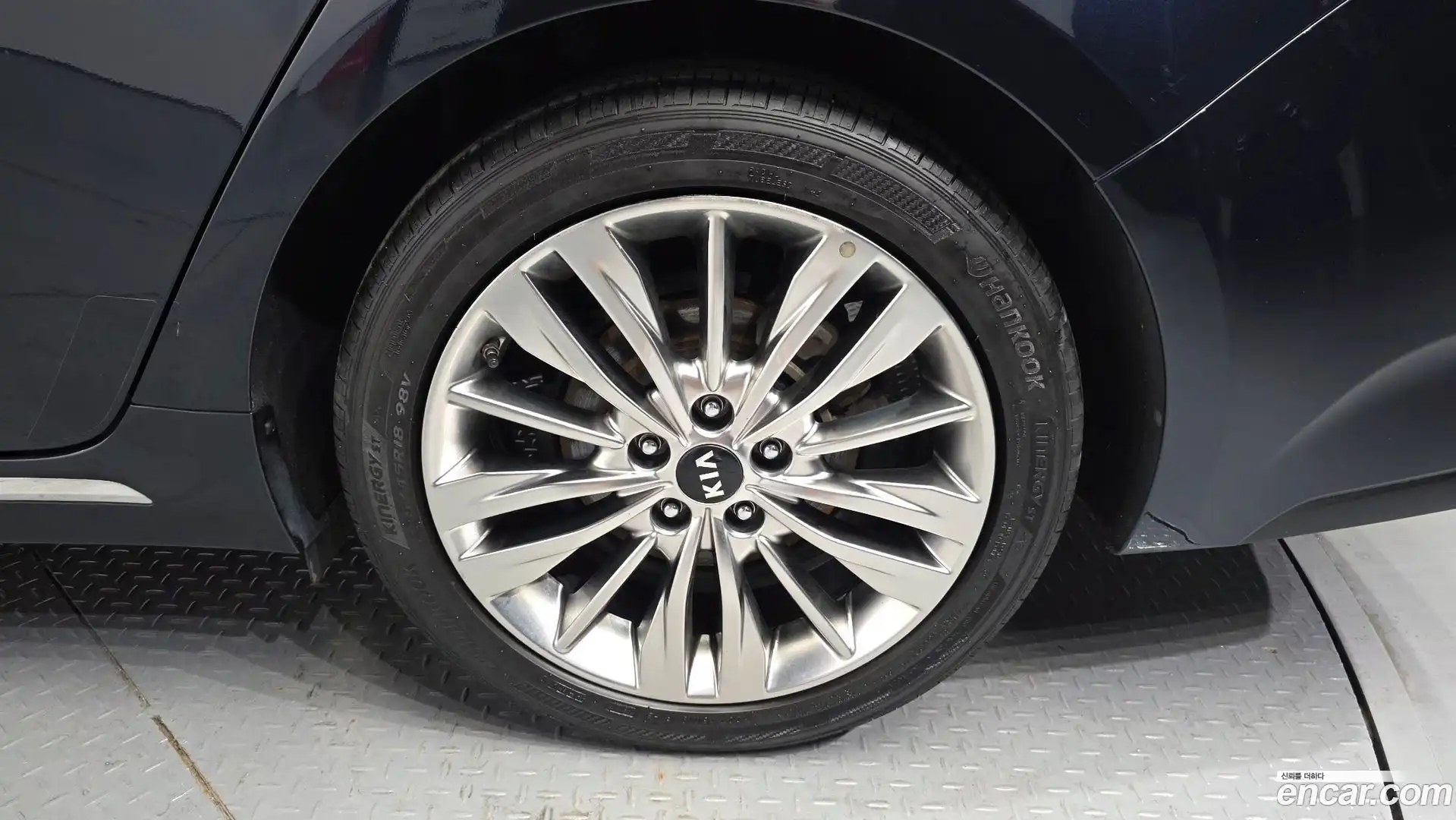 K5 Kia 2018.8-OUTER-031
