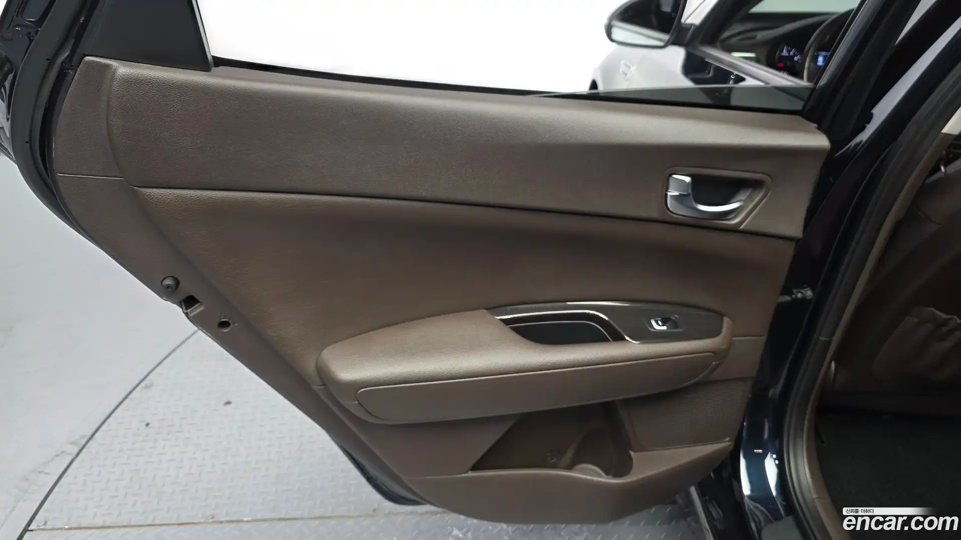 K5 Kia 2018.8-INNER-035