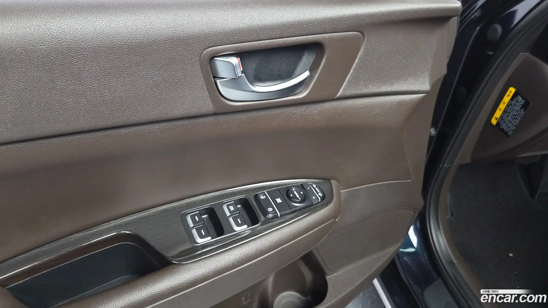K5 Kia 2018.8-INNER-036