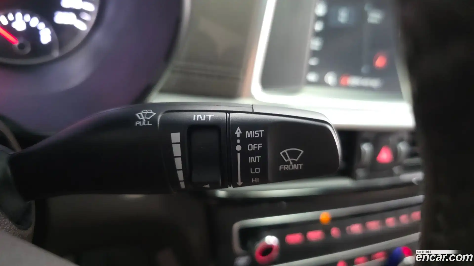 K5 Kia 2018.8-OPTION-042