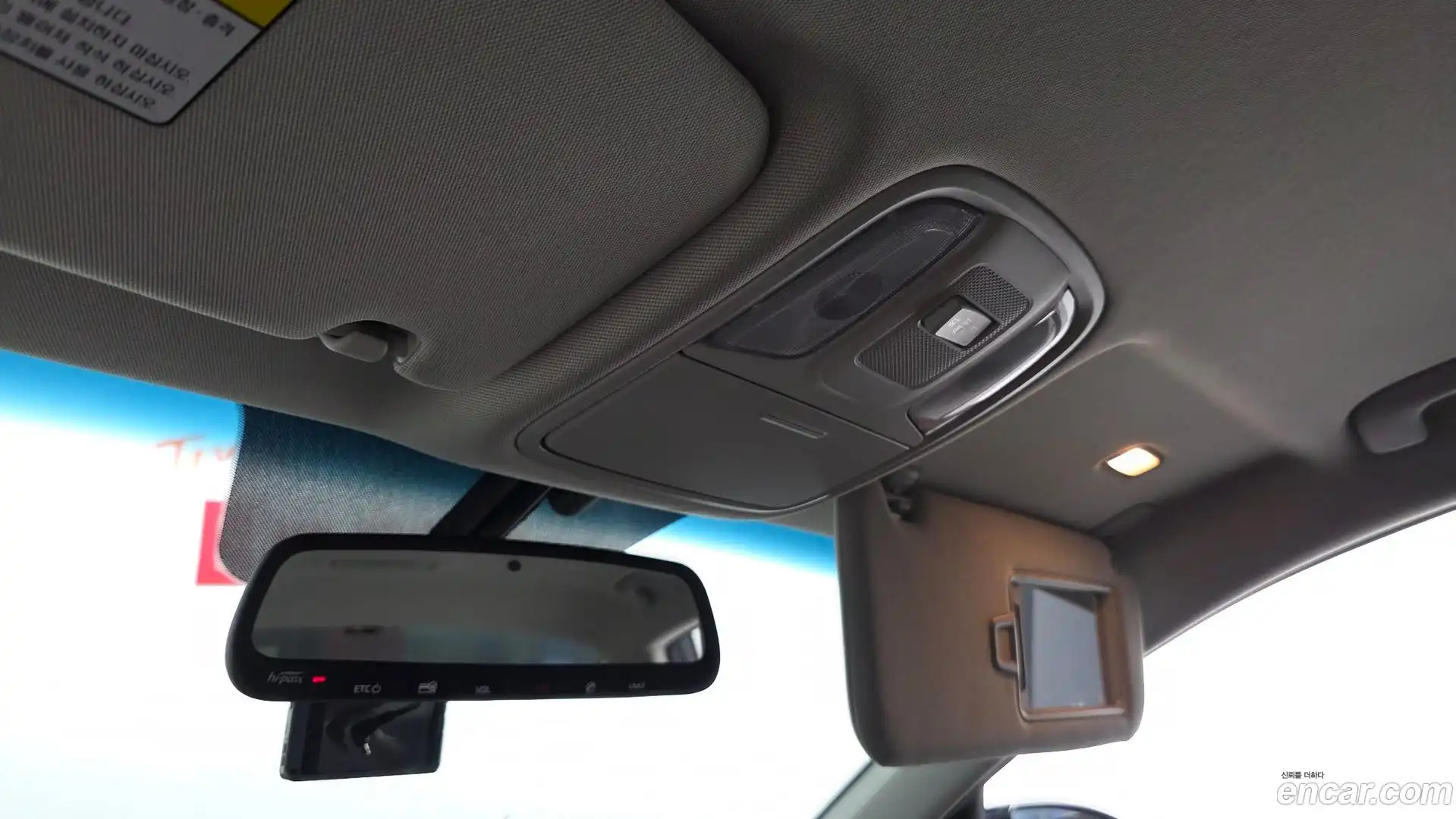 K5 Kia 2018.8-OPTION-043