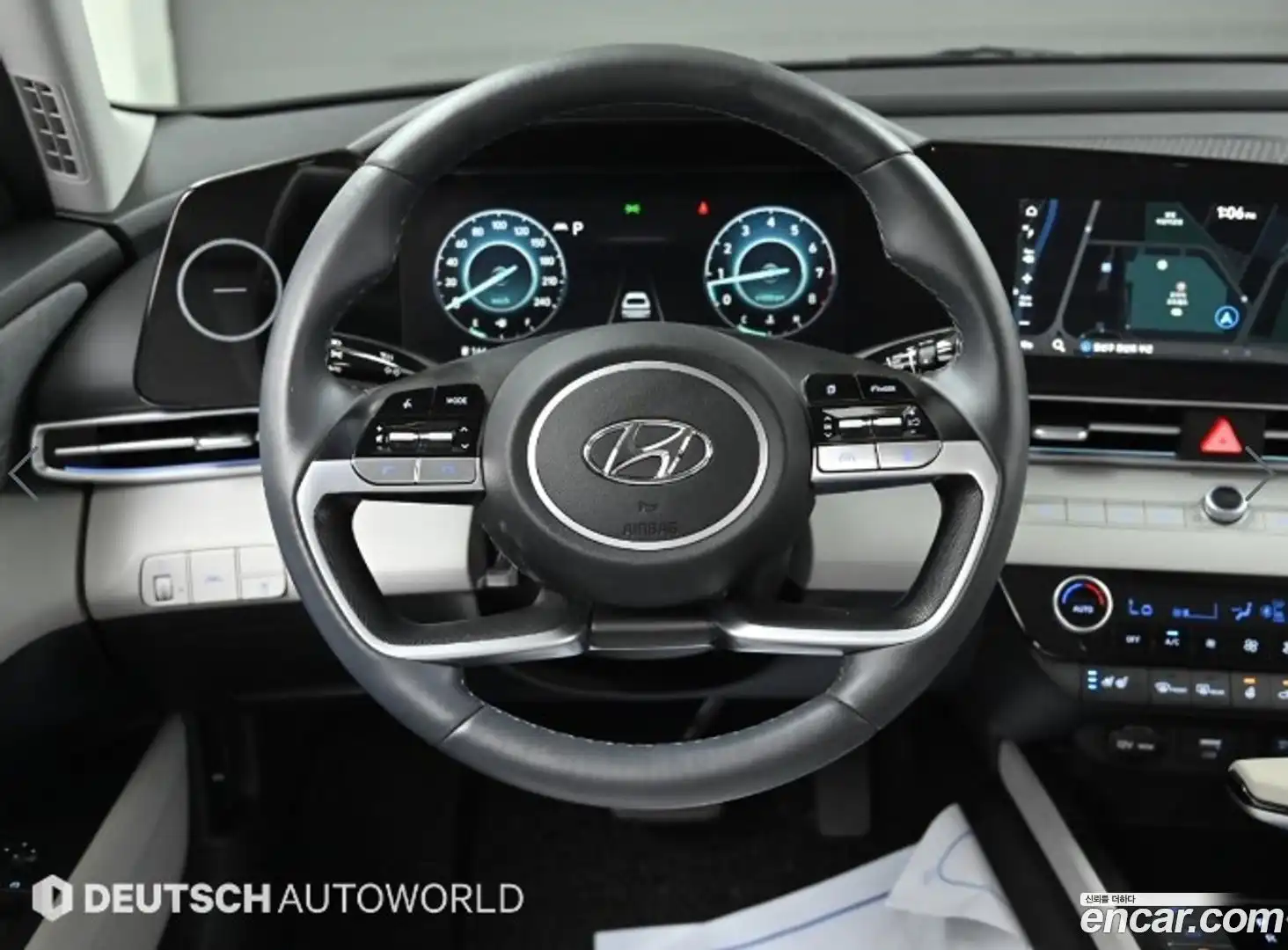 AVANTE Hyundai 2022.11-OPTION-017