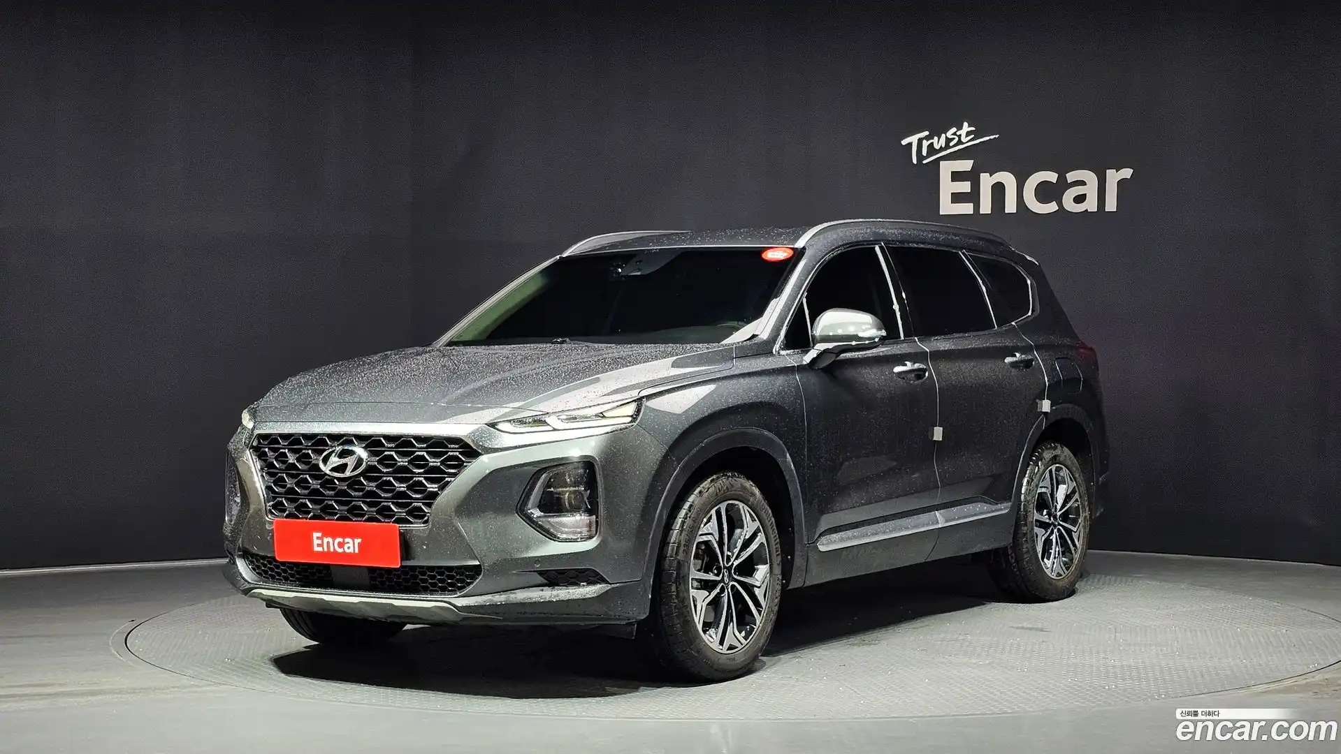 Santafe Hyundai 2019.5-OUTER-001