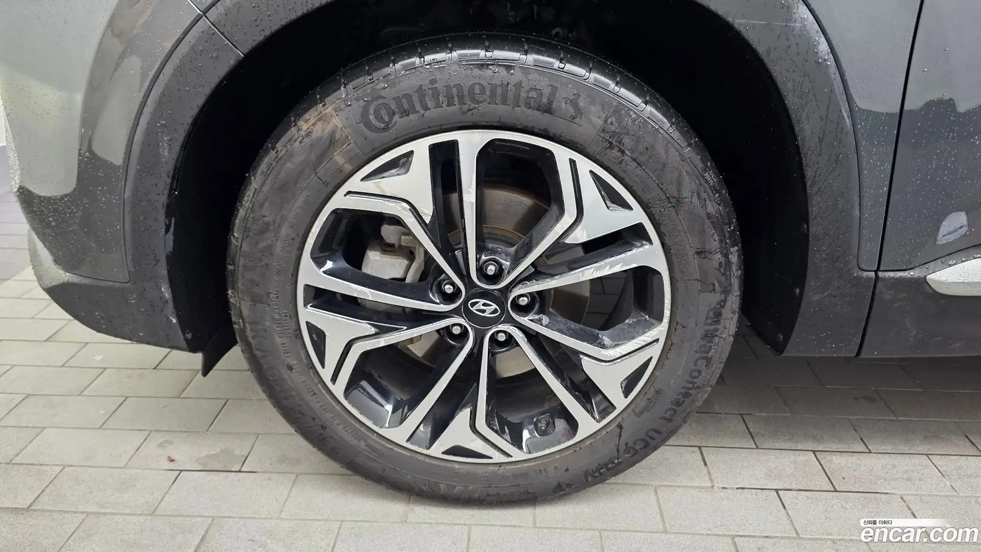 Santafe Hyundai 2019.5-OUTER-005