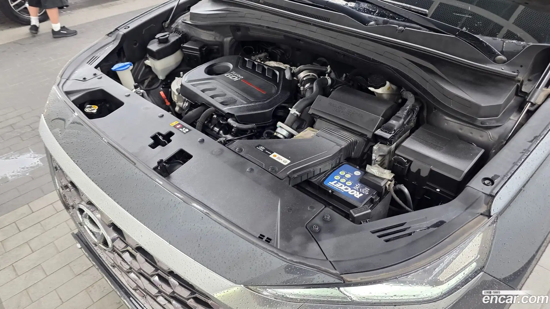 Santafe Hyundai 2019.5-OUTER-006