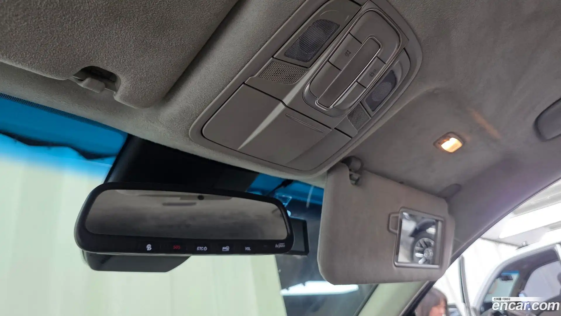 Santafe Hyundai 2019.5-OPTION-021