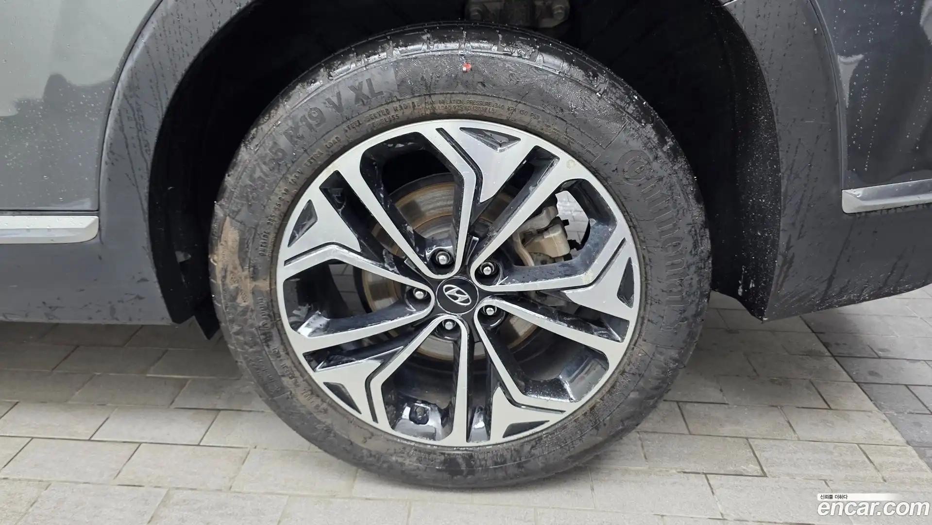 Santafe Hyundai 2019.5-OUTER-031