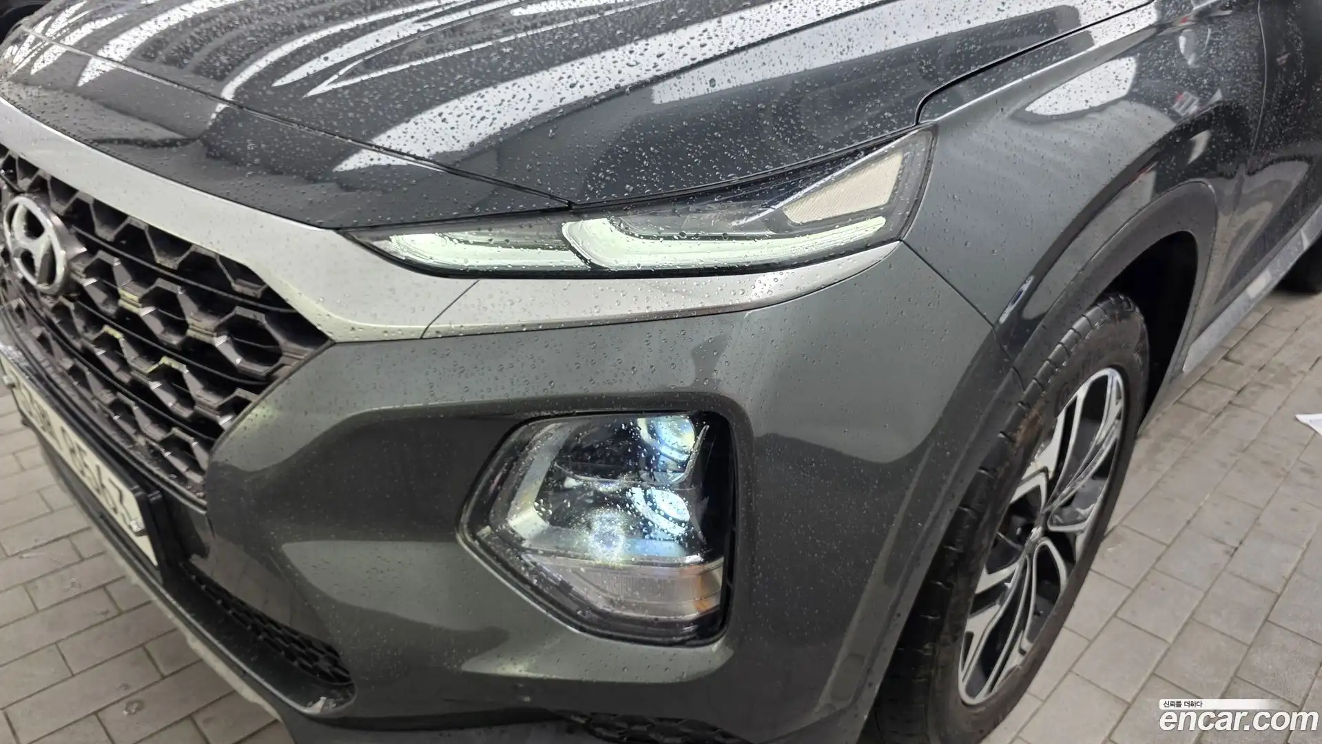 Santafe Hyundai 2019.5-OUTER-032