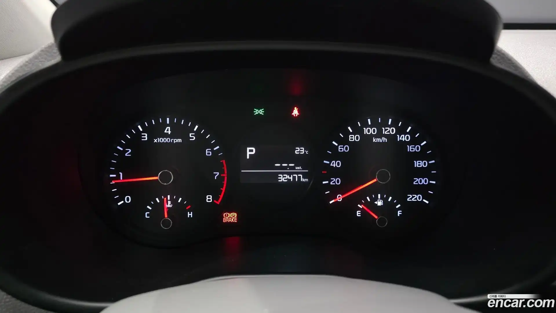 morning Kia 2020.6-INNER-008