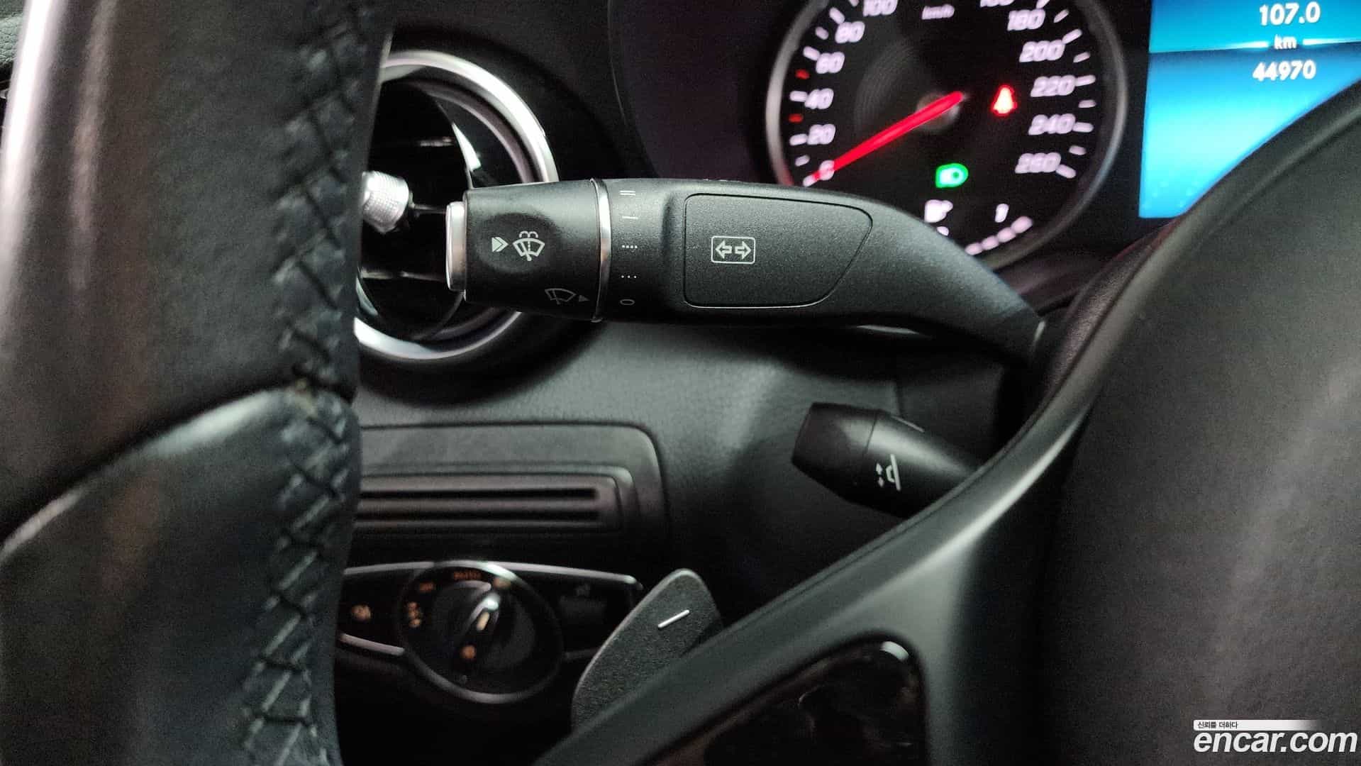 C-Class Mercedes-Benz 2019.8-OPTION-022