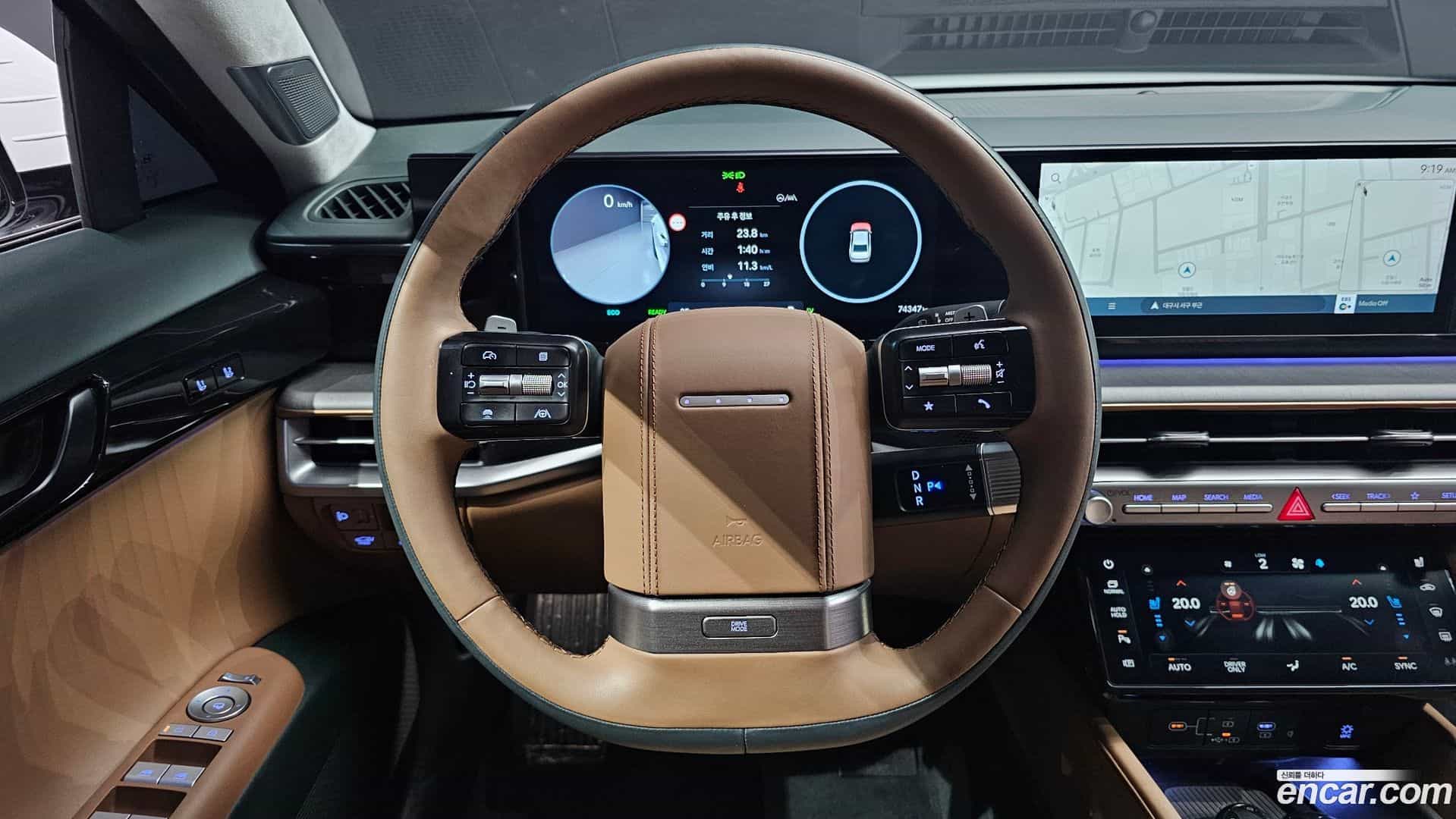 Grandeur Hyundai 2023.3-OPTION-017