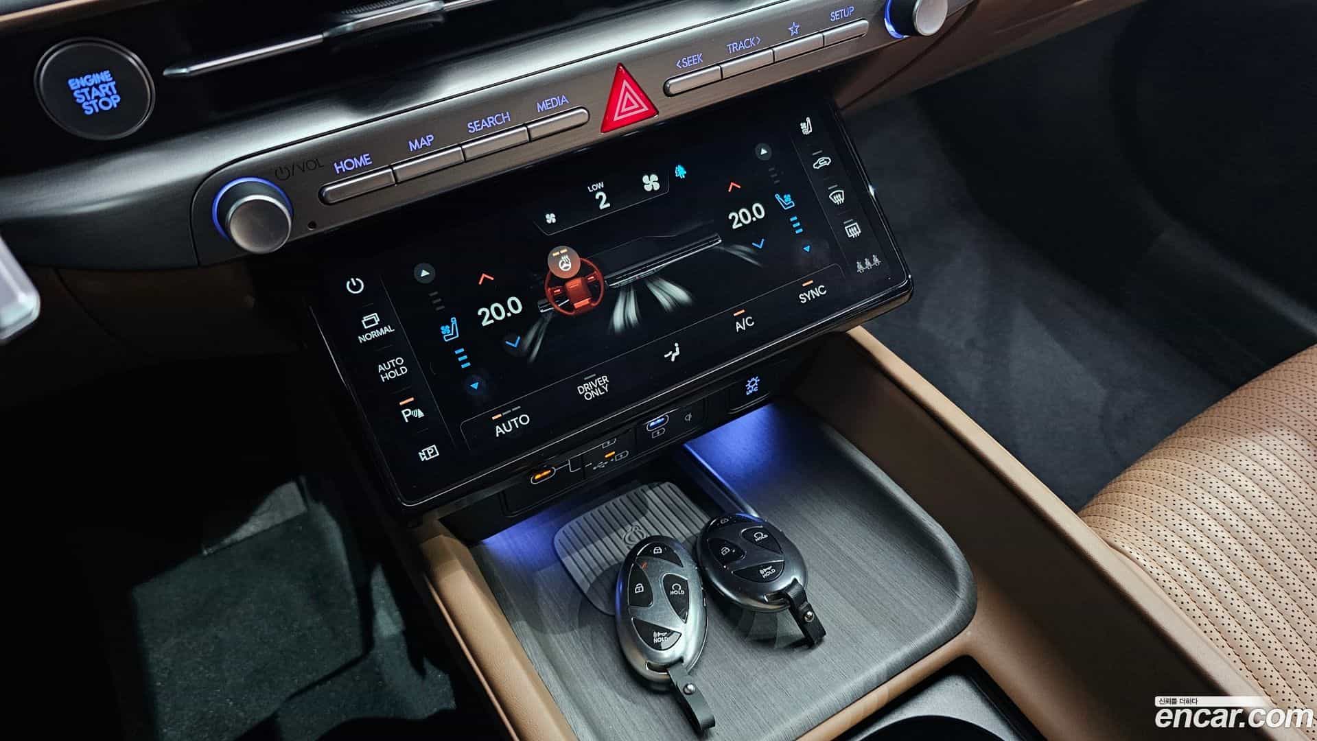 Grandeur Hyundai 2023.3-OPTION-022