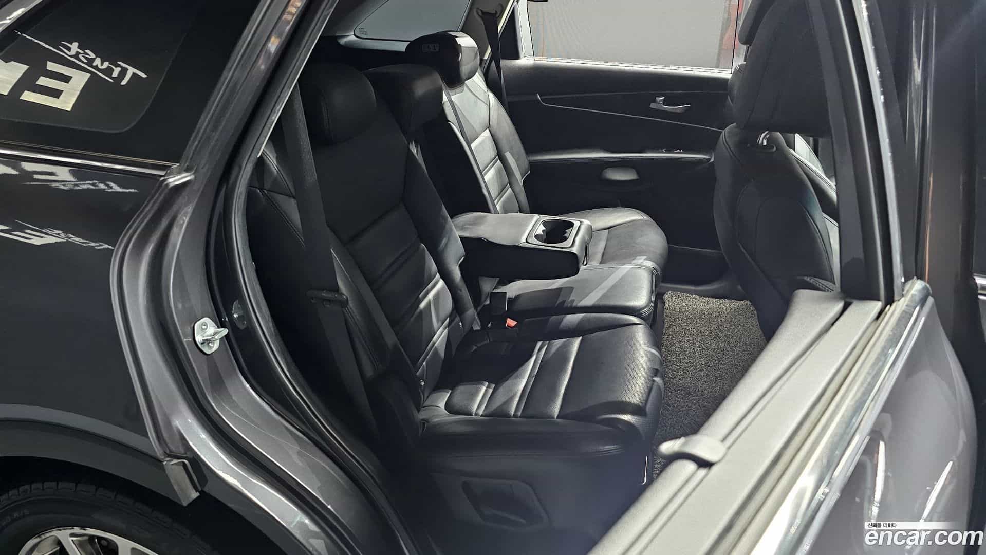 Sorento Kia 2015.1-OPTION-015
