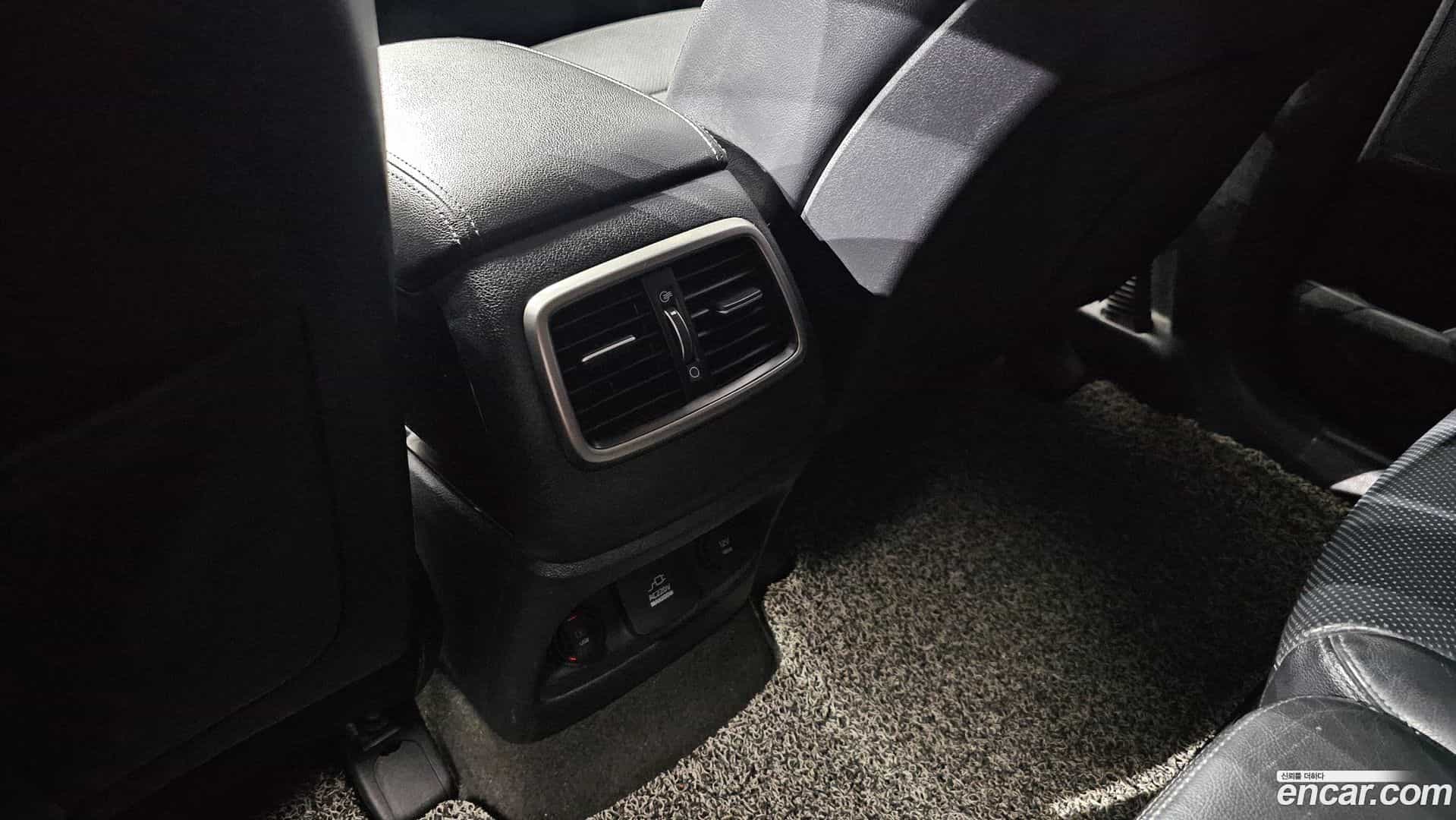 Sorento Kia 2015.1-OPTION-042
