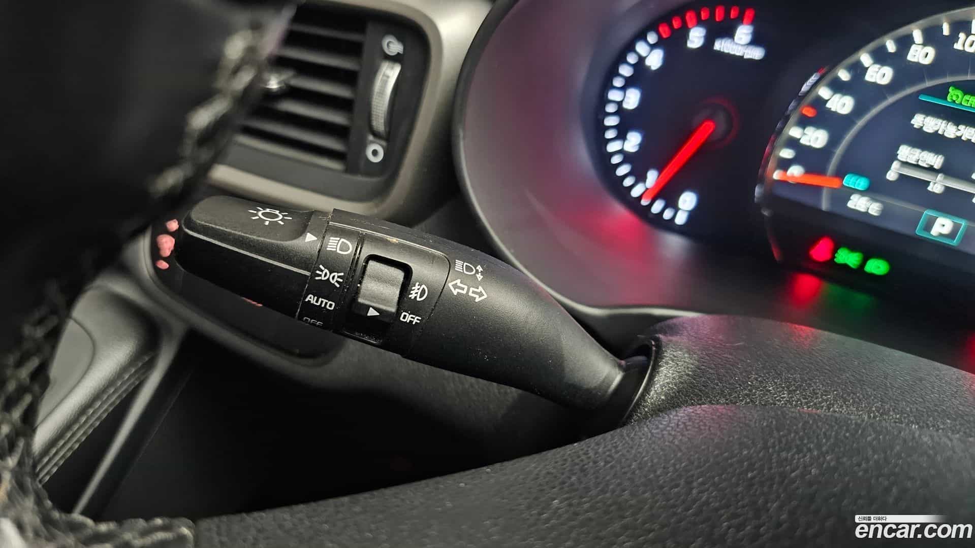 Sorento Kia 2015.1-OPTION-045