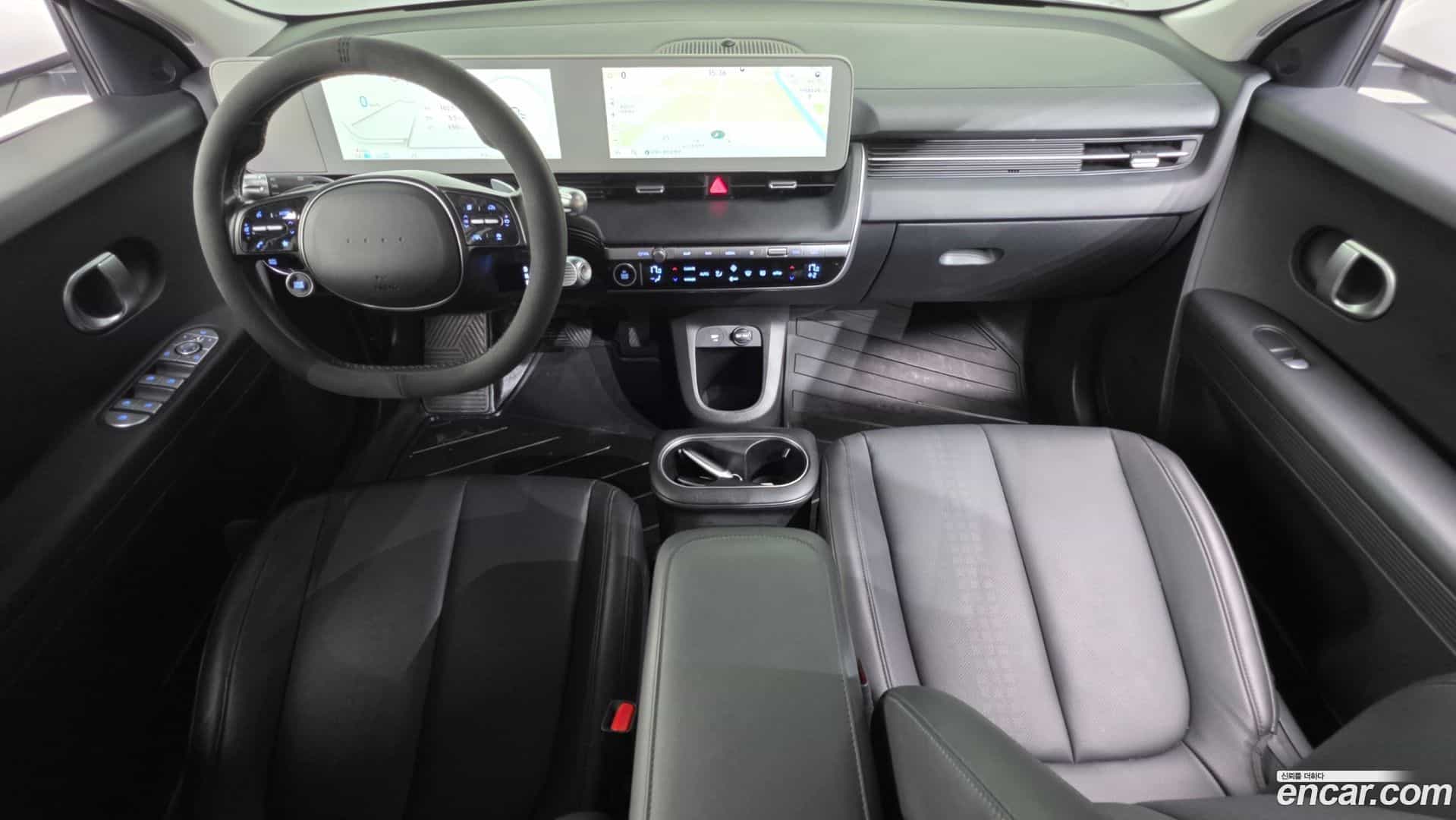Ioniq5 Hyundai 2022.2-INNER-007