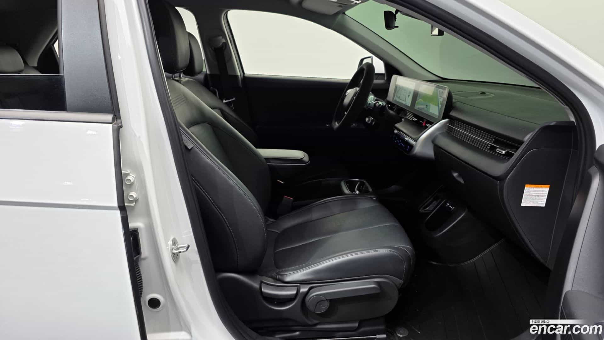 Ioniq5 Hyundai 2022.2-OPTION-015
