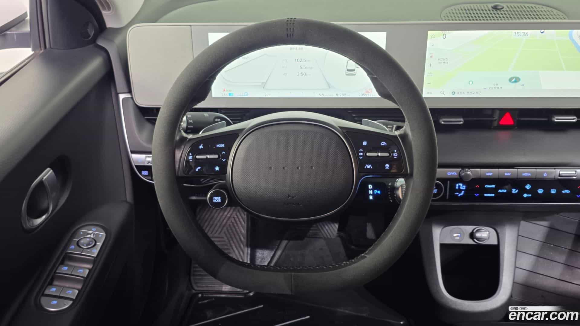 Ioniq5 Hyundai 2022.2-OPTION-017