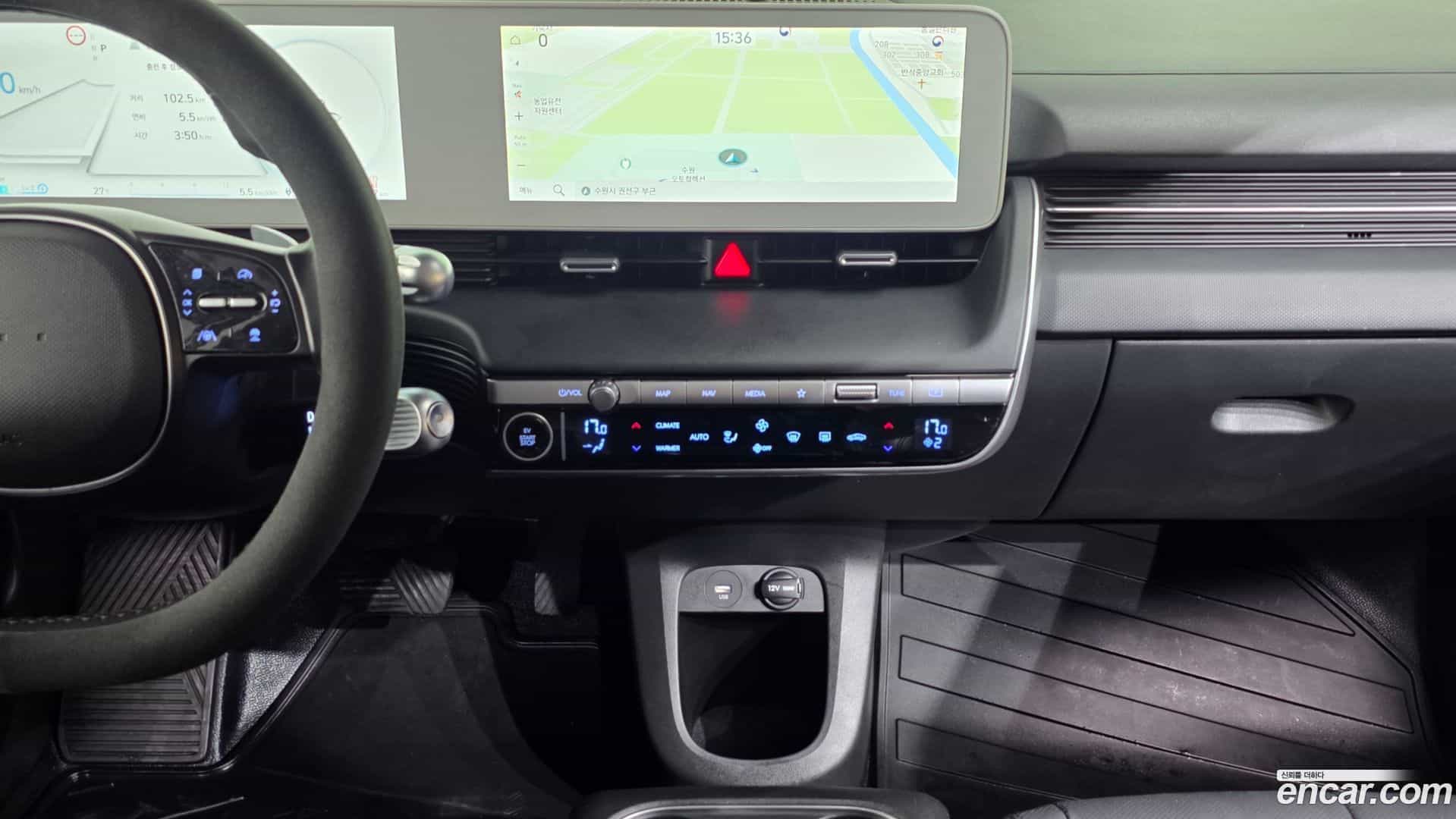 Ioniq5 Hyundai 2022.2-OPTION-018