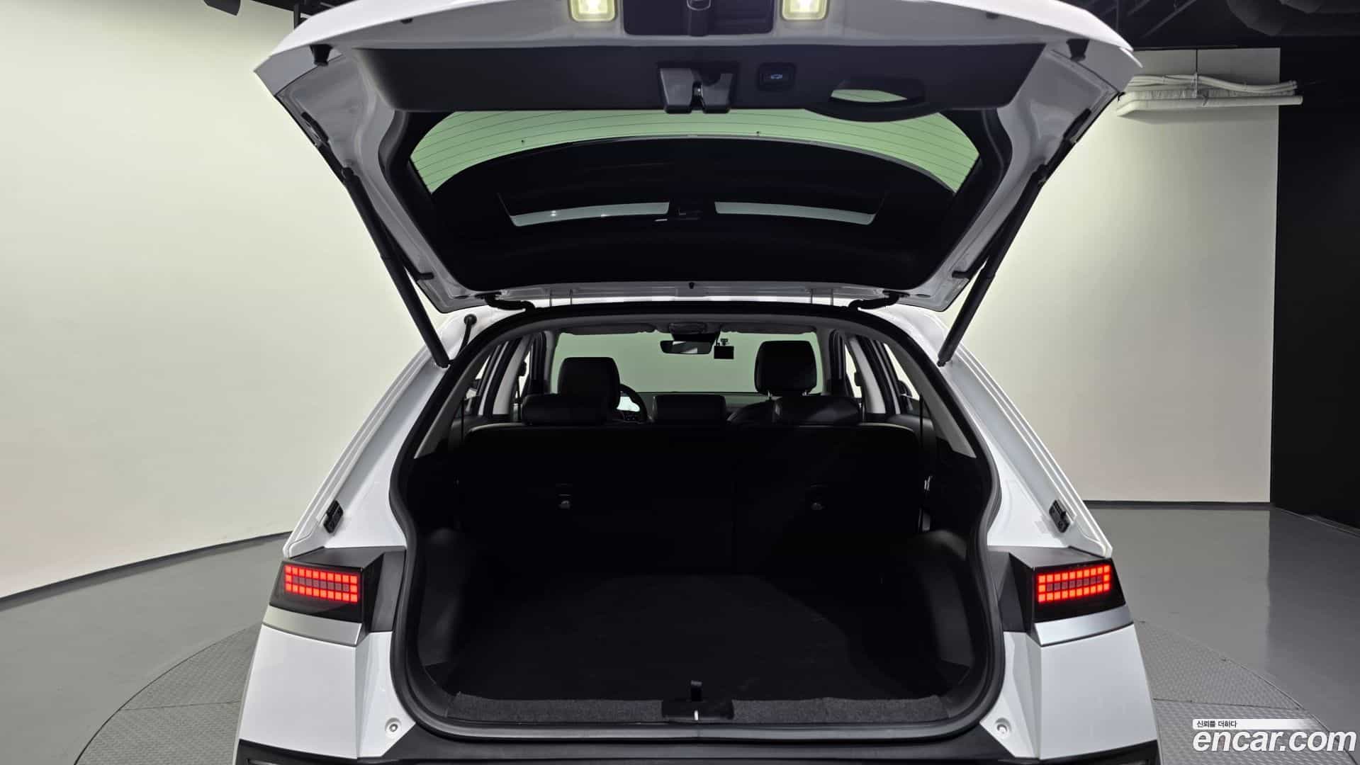 Ioniq5 Hyundai 2022.2-OPTION-024