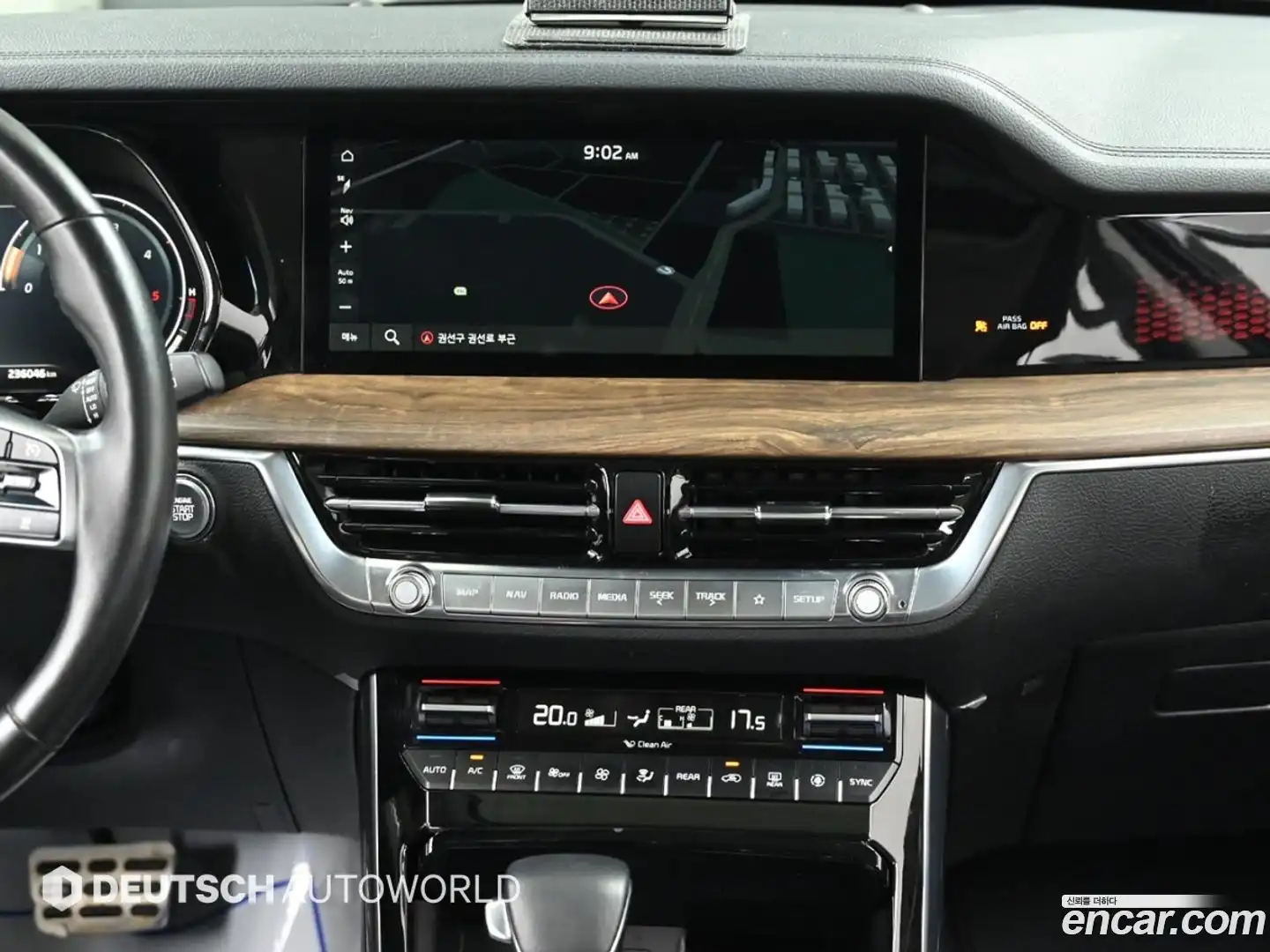 Mohave Kia 2021.5-OPTION-018