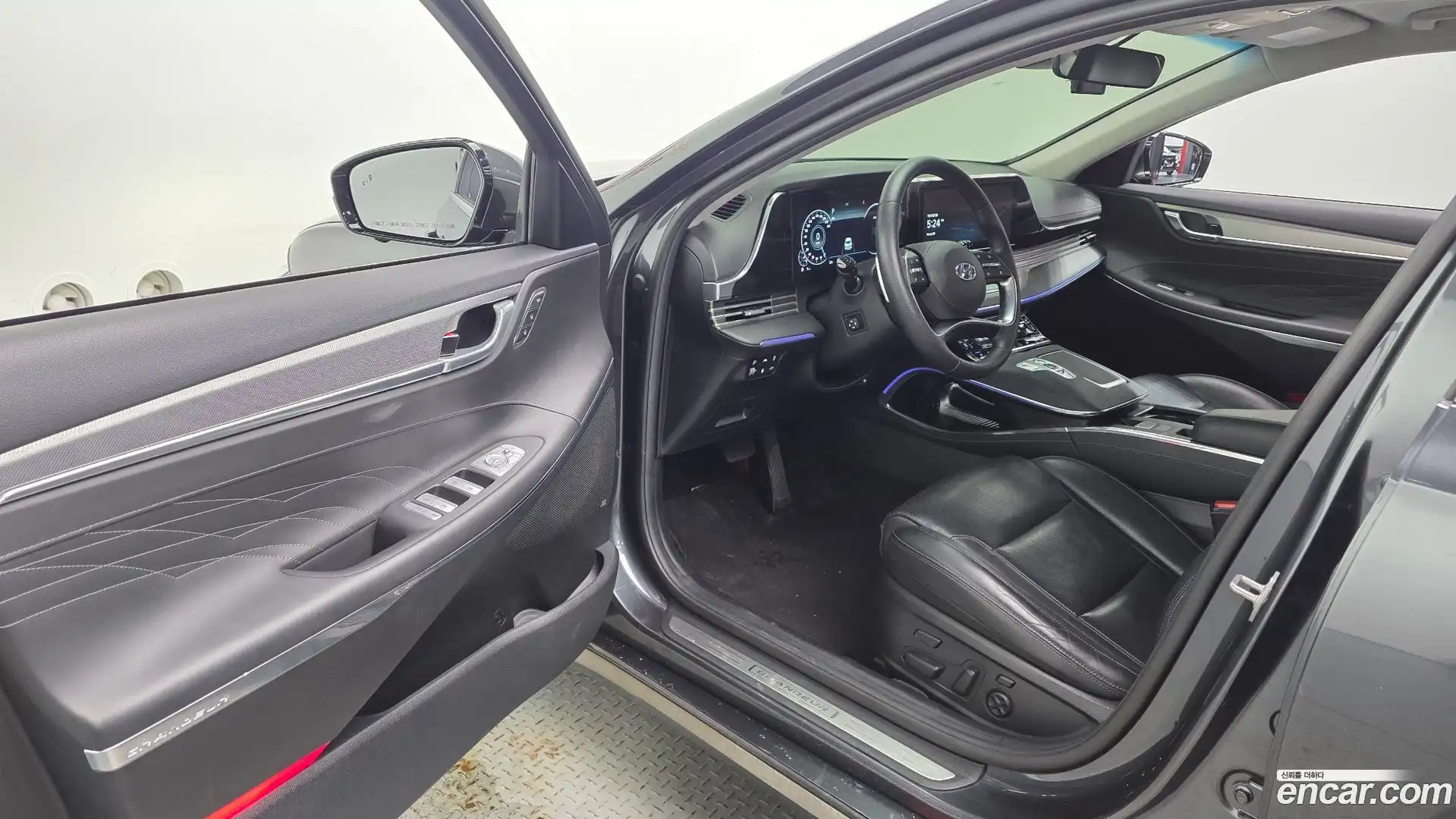 Grandeur Hyundai 2022.7-INNER-010