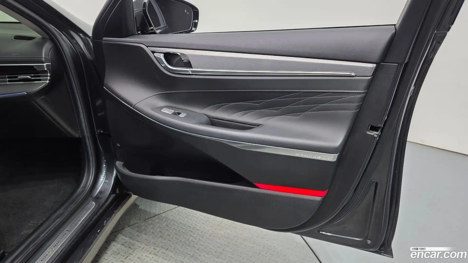 Grandeur Hyundai 2022.7-INNER-034