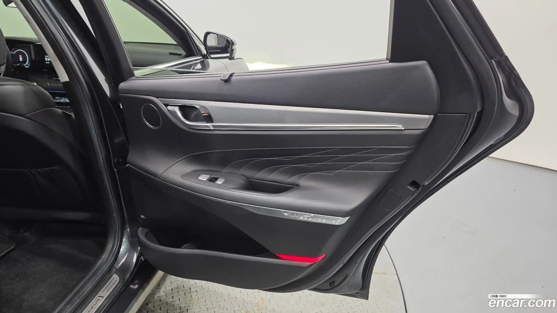 Grandeur Hyundai 2022.7-INNER-035