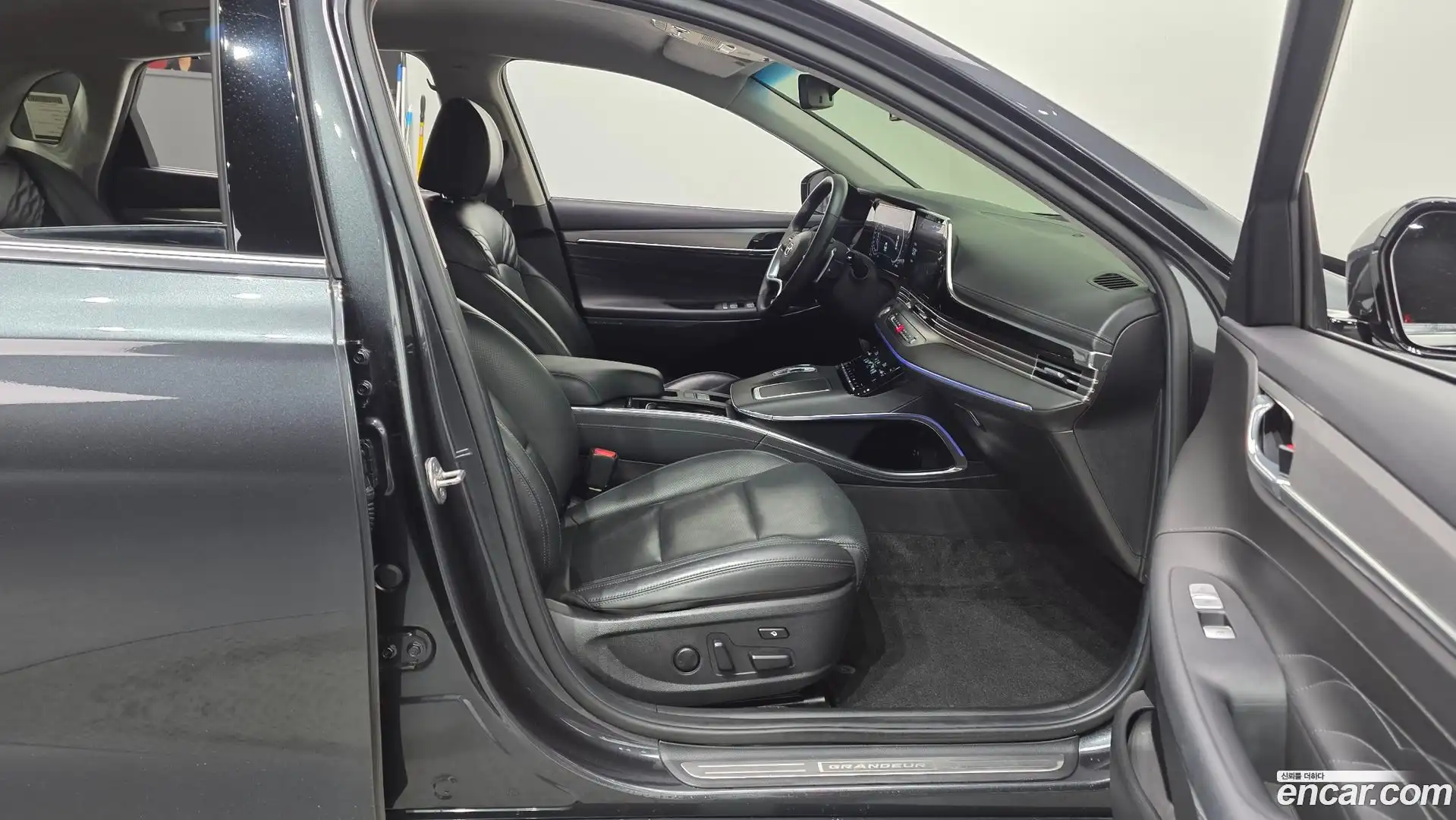 Grandeur Hyundai 2022.7-INNER-036