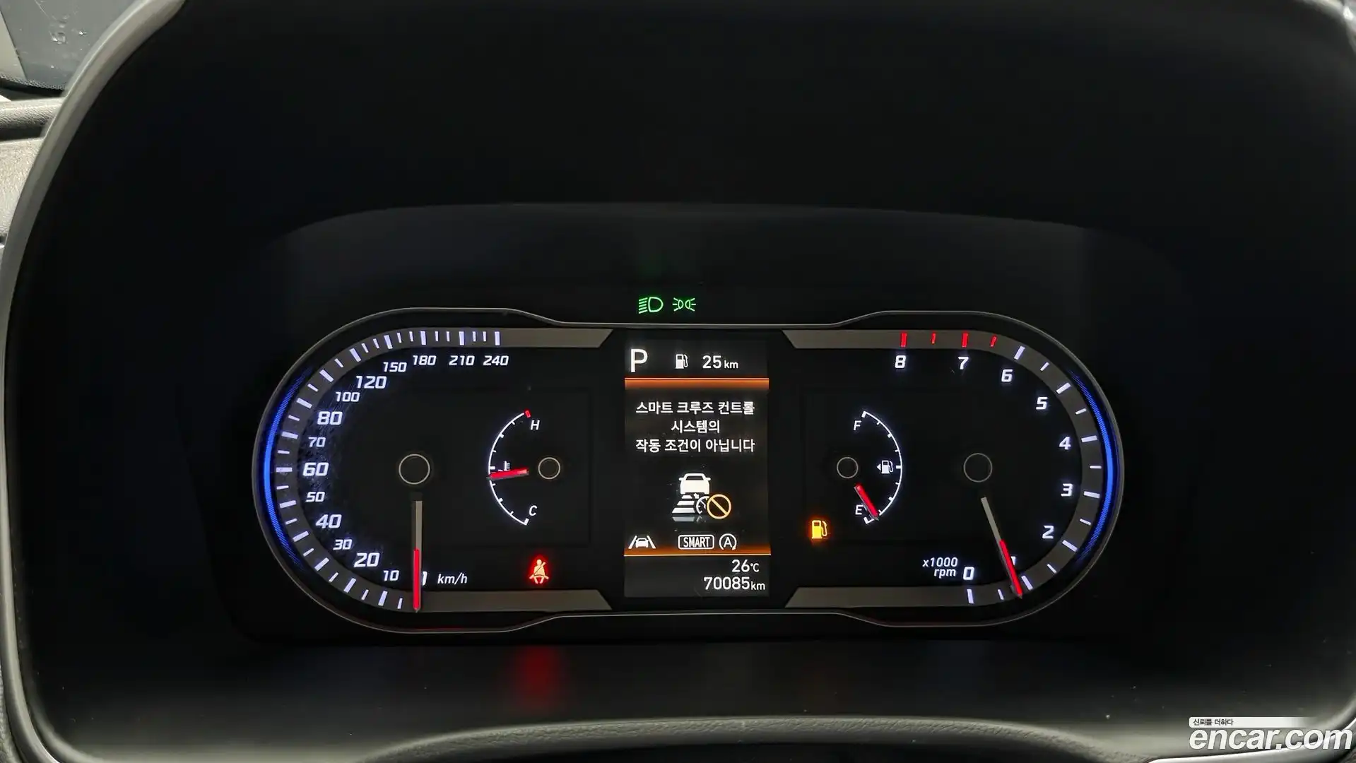 Tucson Hyundai 2022.3-INNER-008