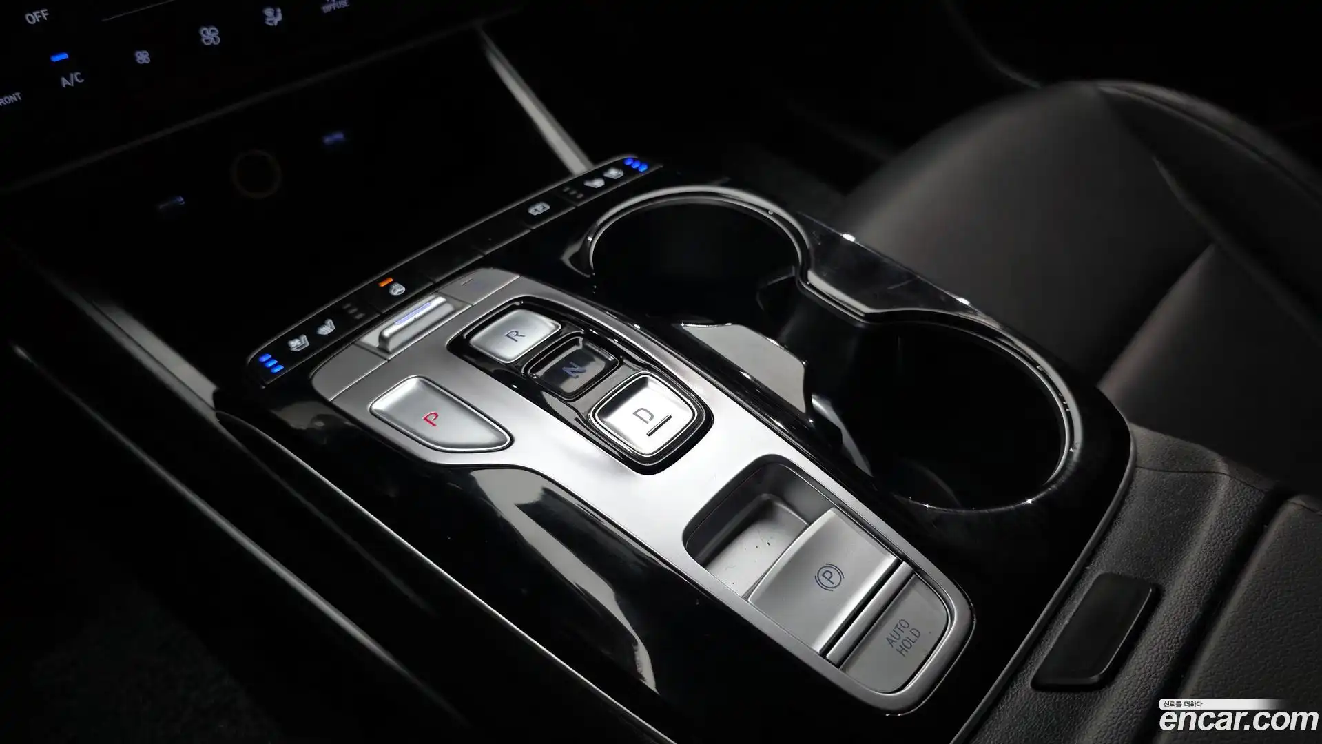 Tucson Hyundai 2022.3-INNER-009