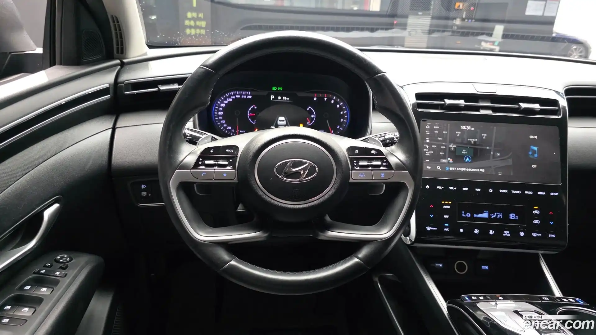 Tucson Hyundai 2022.3-OPTION-017