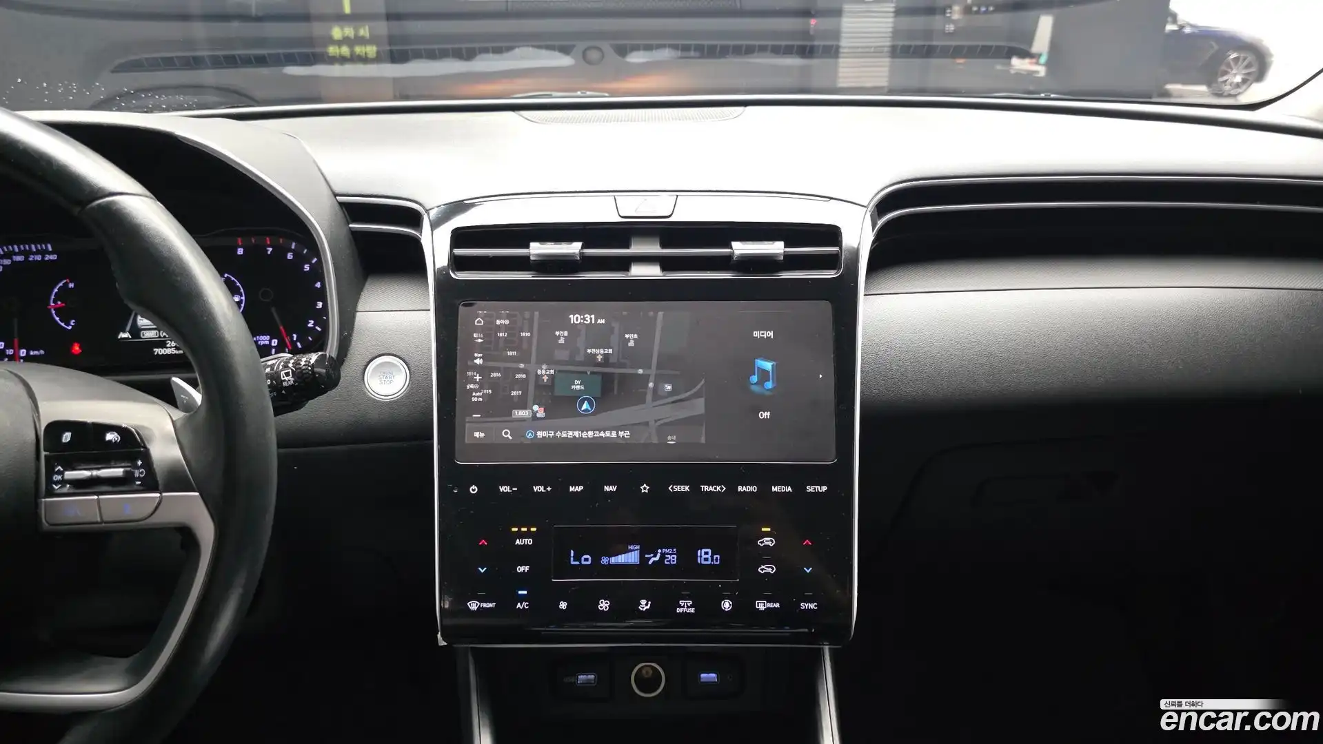 Tucson Hyundai 2022.3-OPTION-018