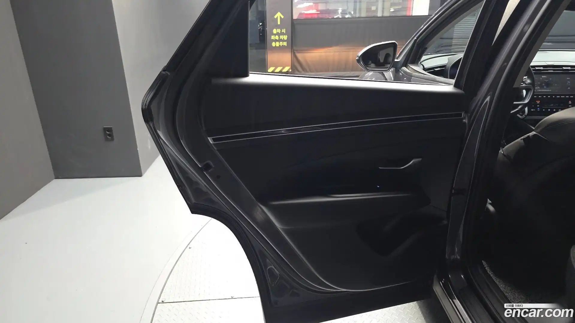 Tucson Hyundai 2022.3-INNER-035
