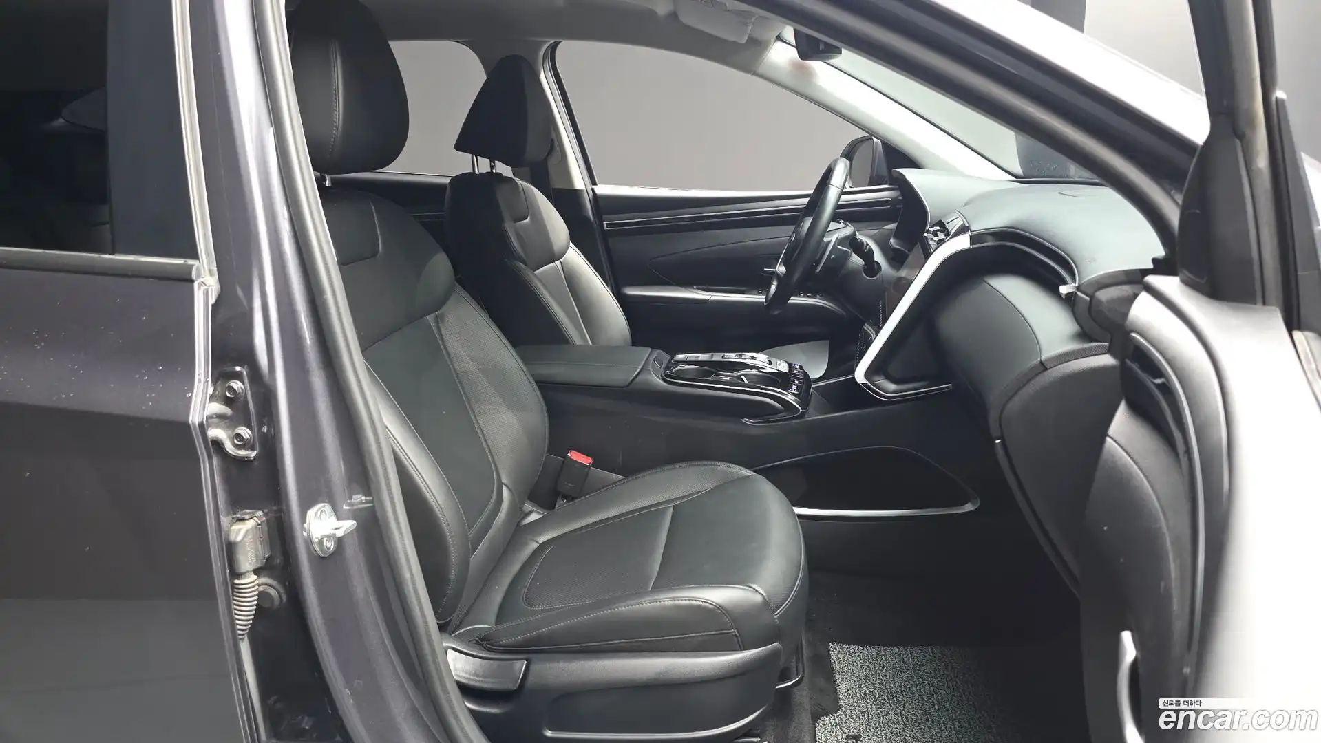 Tucson Hyundai 2022.3-INNER-036