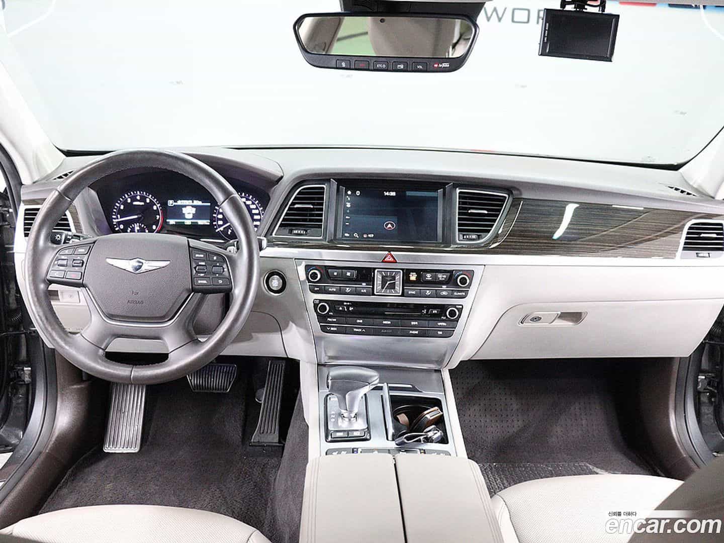 G80 Genesis 2017.5-INNER-007