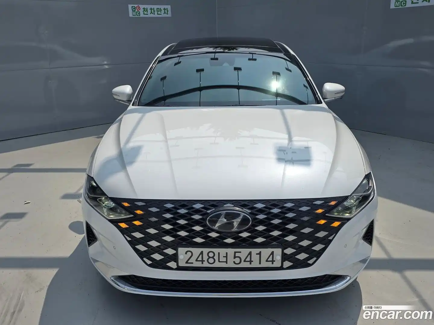 Grandeur Hyundai 2020.8-OUTER-001